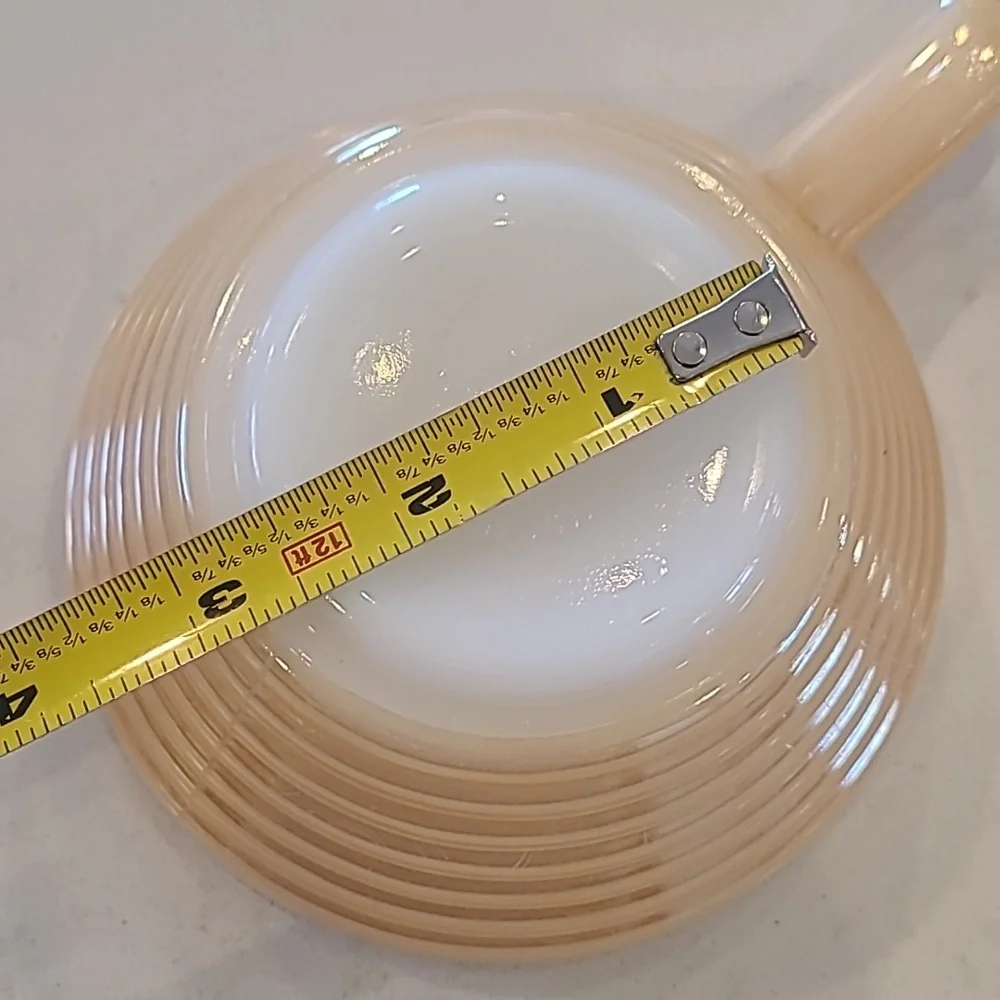 VINTAGE Fire King Soup Bowl